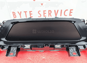 VW Volkswagen Golf 8 ZEGARY LICZNIK PRĘDKOŚCIOMIERZ 5H0920340C 4