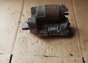 rozrusznik espace IV 3.5 v 6 1