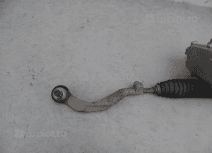 DRĄŻEK KIEROWNICZY KOŃCÓWKA PRAWA MINI F55 F56 F60