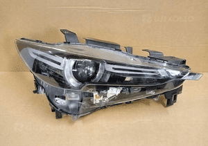 Lampa prawa prawy full led mazda CX5 CX-5 ii 9PIN 17- 1