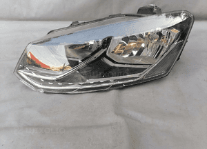 Lampa lewa lewy przód Vw Polo 5 V 6C1941005 2