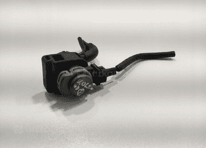 Zawór podciśnienia elektrozawór renault koleos i 2.0 dci 8200575400 08-15 4