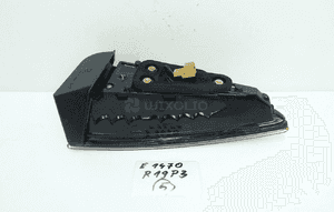 Lampa prawy tył prawa tylna skoda enyaq 5LG 5