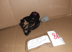 HONDA CBR 600 RR 2007 - 2011 PRZEŁĄCZNIK PRAWY STARTER 1