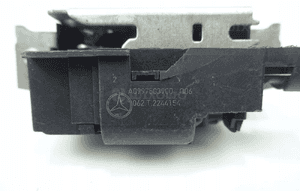 Zamek klapy bagażnika mercedes W206 W177 W167 4