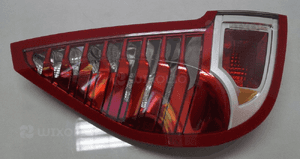 Lampa tylna lewa renault scenic iii 6