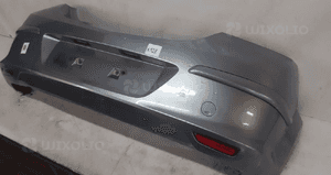 Zderzak tył tylny do opel astra h gtc Z163 3
