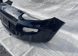 Fiat punto evo zderzak przedni 12- 2