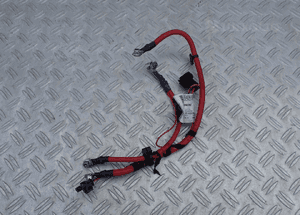 PRZEWODY ELEKTRYCZNE MERCEDES W176 2465406607