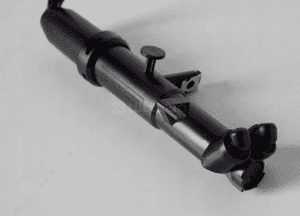 Mercedes S Klasa W221 Spryskiwacz reflektora - R 4270 6