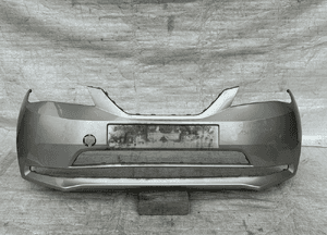 SEAT MII 1SL ZDERZAK PRZEDNI 11- 1