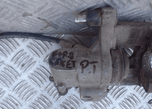 Zacisk hamulcowy ford connect MK1 2T14-2K327 prawy tył radom 2