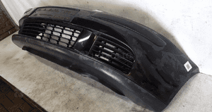 Zderzak przód przedni do volkswagen vw golf v 5 LC9Z czarny 3