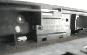 Wzmocnienie pas belka audi A3 8V e-tron oe 2013-- 4