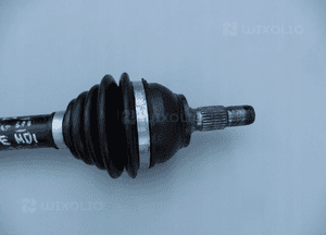 Półoś lewa Partner Berlingo III 1,6 BLUEHDI 2