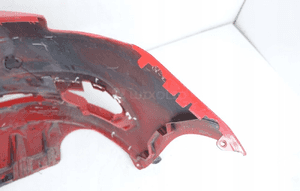 Zderzak przód przedni opel corsa e 39003567 10