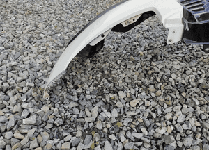 Zderzak przód przedni kompletny nissan qashqai i J10 2010-2013 lift 7