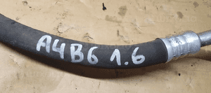 Przewód rurka klimatyzacji klimy Audi A4 B6 8E0260707R 11