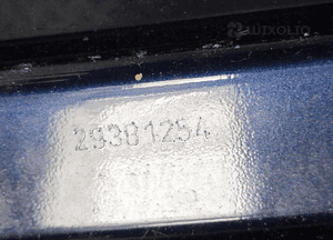 KLAPA tył tylna kompletna BMW F20 F21 lift LCI C10 12