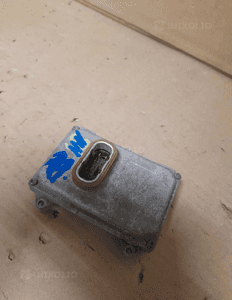 Peugeot 407 sterownik / moduł świateł xenon 5DF0087045 2