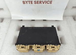 MERCEDES STEROWNIK FOTELA GATEWAY A4709009002 2