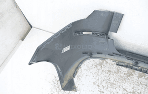 Skoda kamiq 2019- zderzak tył tylny 658807421 6