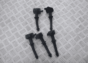Cewka 8W93-12A366-DA jaguar xj X351 xf X250 xk 5.0 2