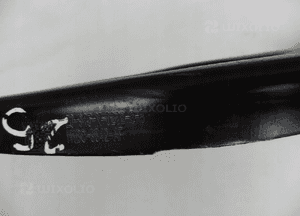 WAHACZ PRAWY PRZÓD FORD FIESTA MK8 ORYGINAŁ 5