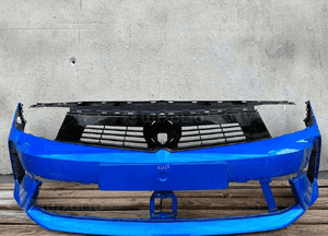 Zderzak przód przedni opel astra vi 6 l gse gsi gs 2022- 9839979580  grill 1