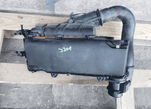 Obudowa filtra powietrza citroen nemo hdi 96529873 1