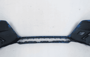 Audi Q3 8U0 s-line lift 2014- 8U0 zderzak przód przedni 8U0807437AD 8
