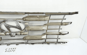 Hyundai tucson iv lift 2024- atrapa grilla zderzaka przód 86351-N7HB0 7