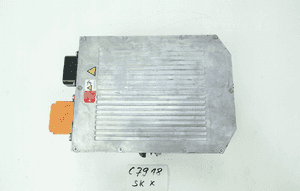 Moduł stacja ładowania ładowarka vw 5QE915681D 1