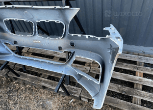 Bmw F45 F46 14-21r m-pakiet zderzak przód przedni 51118057878 5