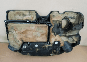 Oslona pokrywa Silnika Fiat 500 panda 0.9t 51965450 2