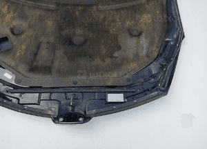 Maska pokrywa silnika peugeot 4007 2007-2012 9