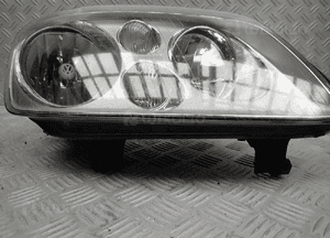 Lampa prawy przód vw touran 1T0941006D 2