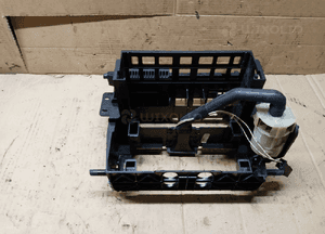 Ramka radia stelaż kieszeń pompka Audi A4 B5 8D0820529S 8D0857007F 6