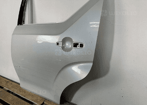 Drzwi tyl tylne lewe suzuki ignis iii 3 2017- bardzo ladne 2