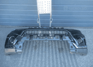 Zderzak przedni przód suzuki vitara ii lift 2018- 13