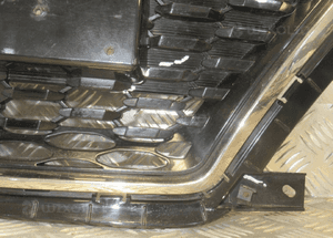 Grill gril atrapa hyundai I30 iii 3 2016- 18