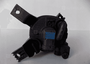 Audi A4 8E/B7 Halogen Lewy - 5116 2