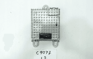 MODUŁ STEROWNIK MULTIMEDIALNY MERCEDES A2238201406 2