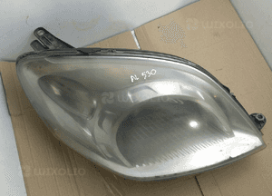 Lampa prawy przód prawa przednia nemo qubo bipper fiorino 45560393 3