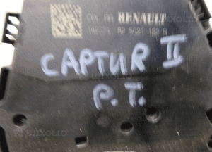 Renault reno captur ii zamek drzwi linka prawy tył nowy 8