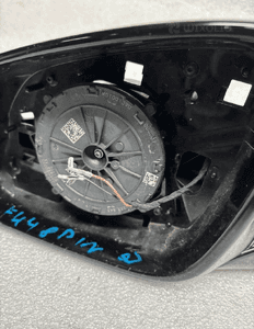 Lusterko lewe bmw 2 F44 8PIN eu org fv 11
