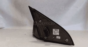 Lusterko elektryczne lewe opel vectra c 5PIN Z163 3