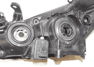 Lampa przednia przód prawa toyota RAV4 iii lift 2008- 6