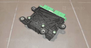 JEEP CHEROKEE LIBERTY KK MODUŁ AIRBAG STEROWNIK PUDUSZEK 6