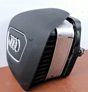 Audi A6 A7 A8 E-Tron AIRBAG Kierowcy PODUSZKA POWIETRZNA 4N0880201K 3